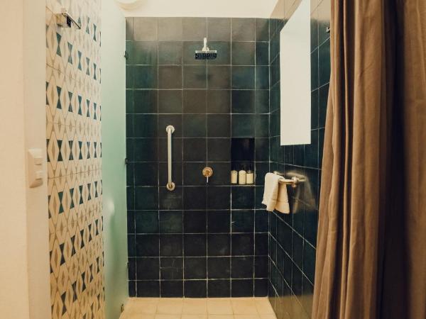 Hotel Azul de Oaxaca : photo 6 de la chambre suite