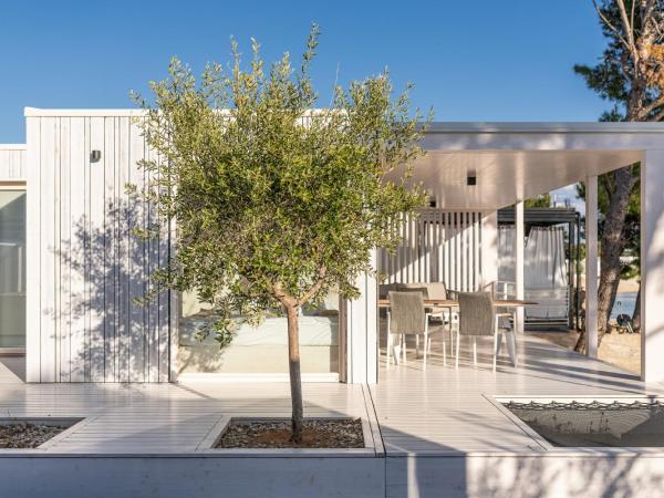 OI Concept Village Pag 4* : photo 2 de la chambre superior relax holiday home