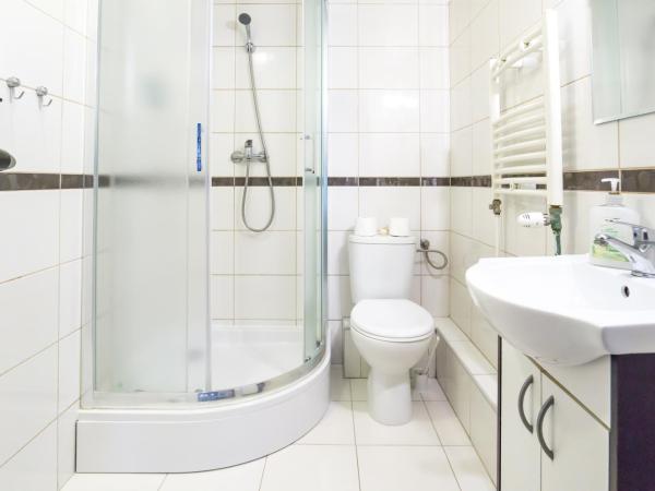 Noclegi Orla 6 : photo 6 de la chambre chambre double Économique