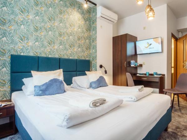 Noclegi Orla 6 : photo 2 de la chambre chambre double Économique