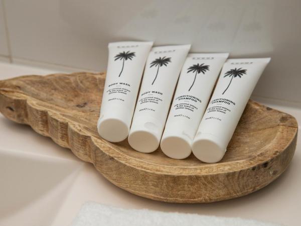 Byron Lakeside Holiday Apartments : photo 9 de la chambre appartement 1 chambre