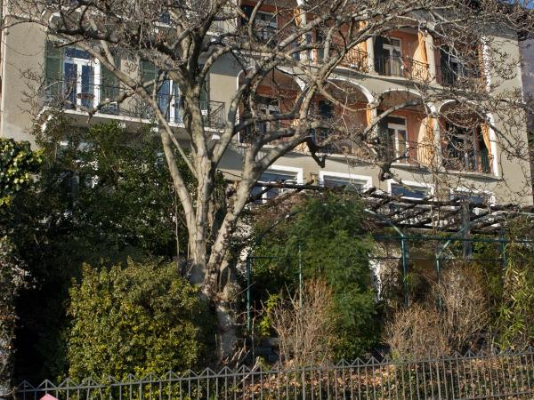 Bed and Breakfast Casa Locarno : photo 3 de la chambre chambre simple