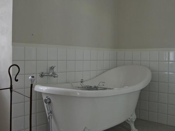 Bed and Breakfast Casa Locarno : photo 6 de la chambre chambre double avec balcon – vue sur lac