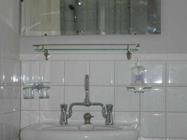 Bed and Breakfast Casa Locarno : photo 8 de la chambre chambre double avec balcon – vue sur lac