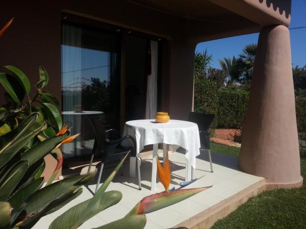 Lageado Park : photo 1 de la chambre studio