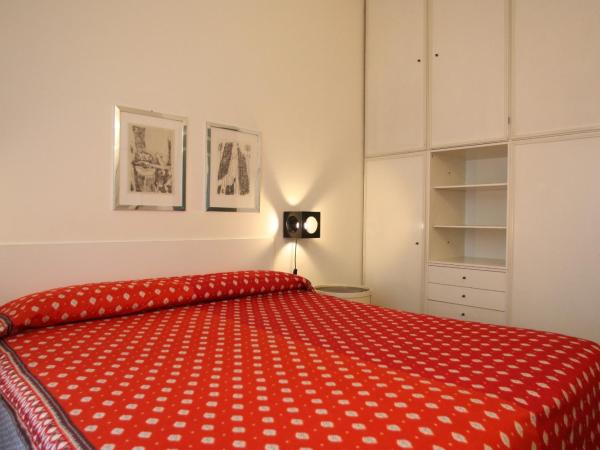 Residence Domus : photo 3 de la chambre appartement 1 chambre (2 adultes)