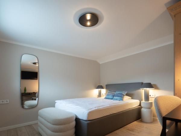 Q! Hotel Maria Theresia : photo 1 de la chambre chambre simple