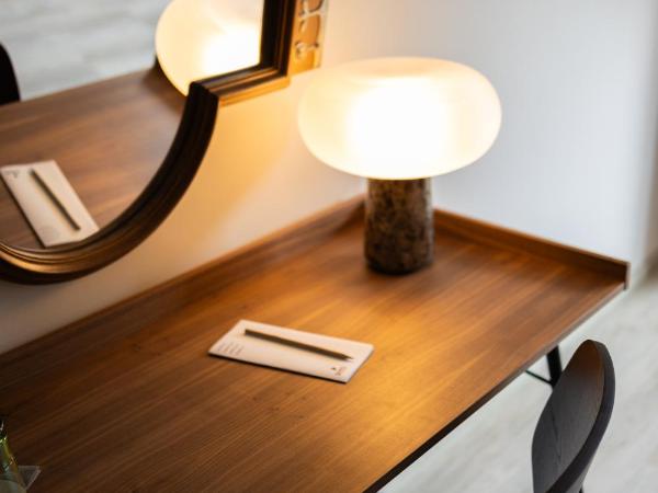 Q! Hotel Maria Theresia : photo 3 de la chambre chambre double supérieure