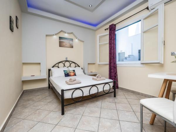 Lefkes Studios : photo 1 de la chambre studio premier