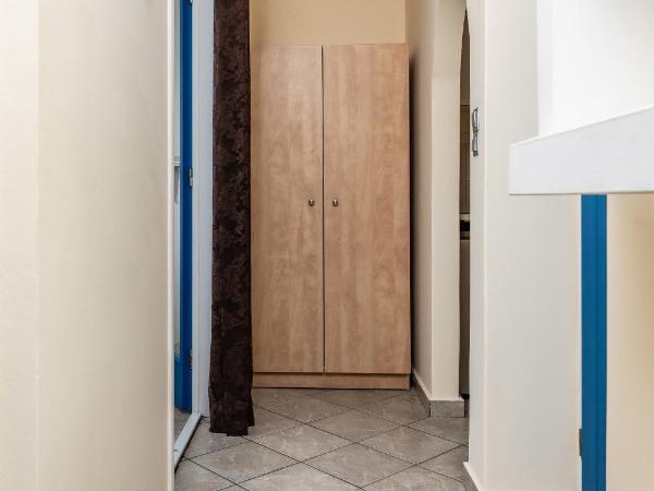 Lefkes Studios : photo 8 de la chambre studio premier