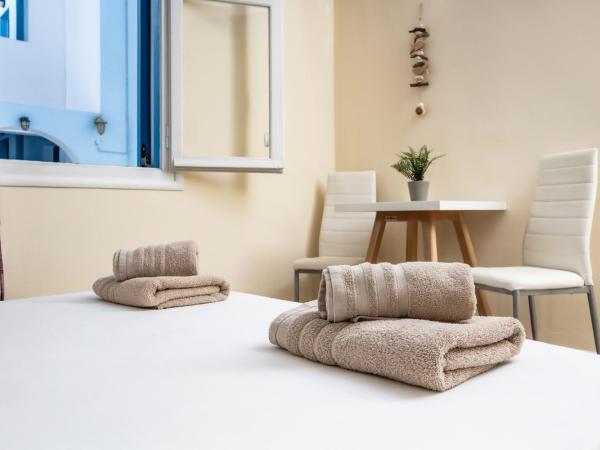 Lefkes Studios : photo 7 de la chambre studio premier