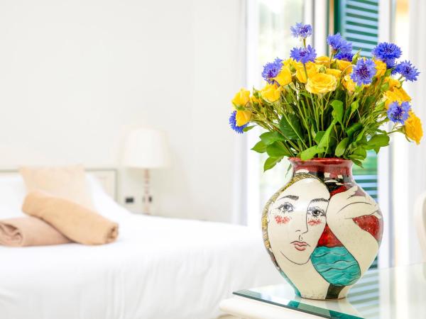 La Reginella Resort & Spa : photo 4 de la chambre chambre double confort