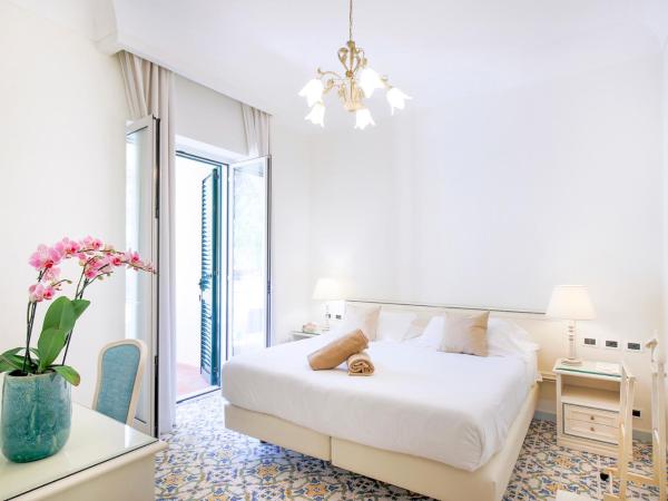 La Reginella Resort & Spa : photo 6 de la chambre chambre double confort