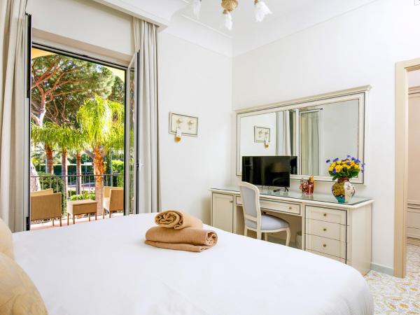 La Reginella Resort & Spa : photo 7 de la chambre chambre double confort