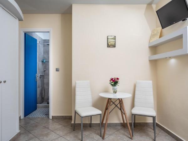 Lefkes Studios : photo 4 de la chambre studio standard