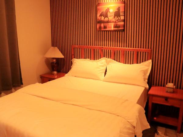 Cita Hotel, Pattaya : photo 1 de la chambre suite standard