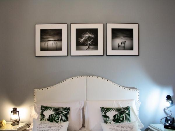 Oasi Del Gabbiano : photo 1 de la chambre chambre deluxe