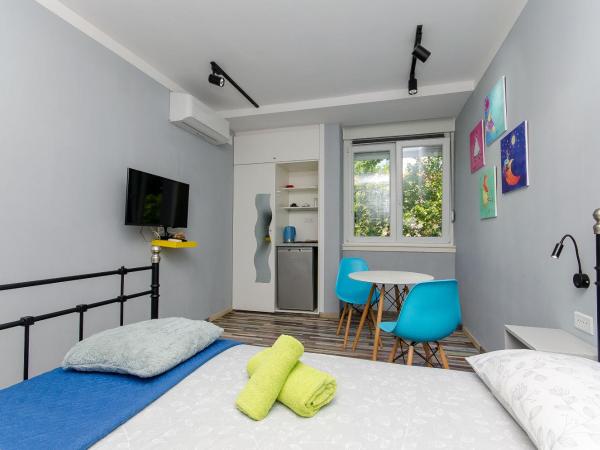 Rooms Chic : photo 5 de la chambre chambre double