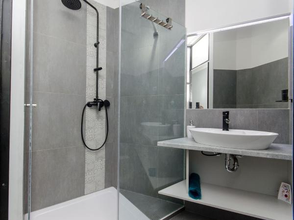 Rooms Chic : photo 7 de la chambre chambre double