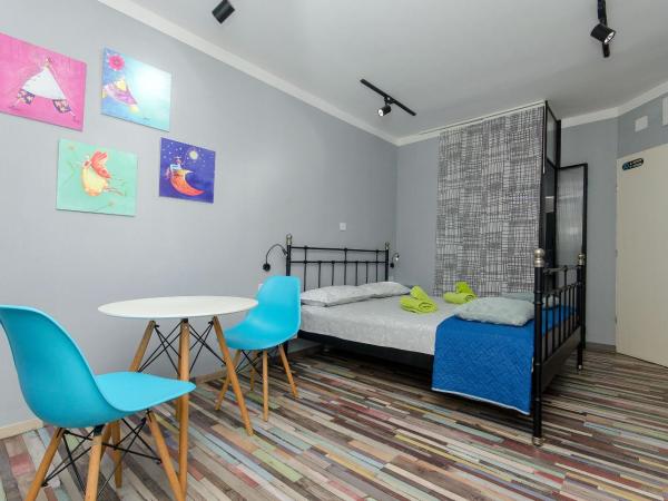 Rooms Chic : photo 2 de la chambre chambre double