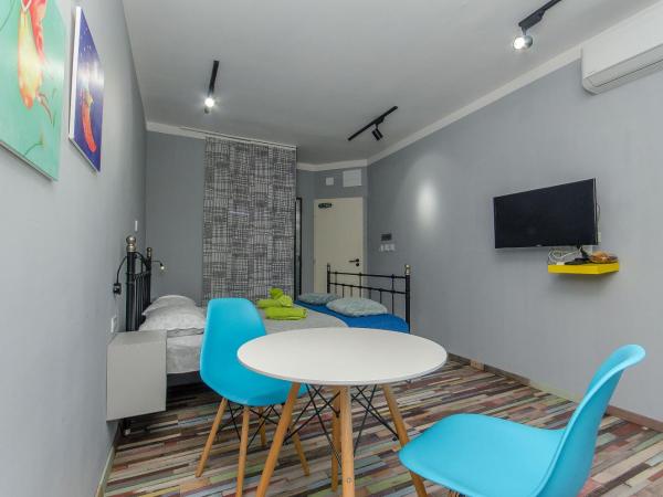 Rooms Chic : photo 4 de la chambre chambre double