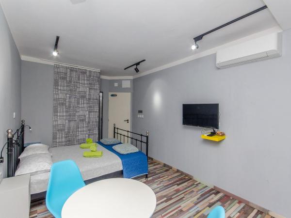 Rooms Chic : photo 3 de la chambre chambre double