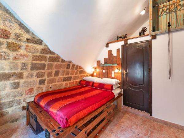 Cava d'Oro : photo 4 de la chambre chambre simple (1 personne)