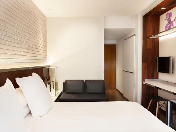 Hotel Balmes, a member of Preferred Hotels & Resorts : photo 4 de la chambre chambre double ou lits jumeaux exécutive