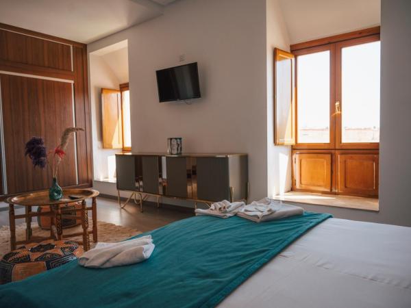 Riad Kenza : photo 6 de la chambre suite deluxe