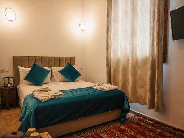 Riad Kenza : photo 6 de la chambre chambre double standard