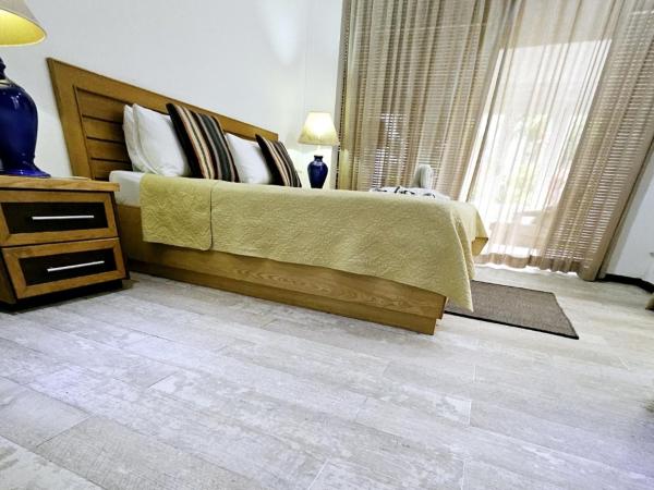 Ocean Villas Apart Hotel : photo 4 de la chambre suite avec terrasse