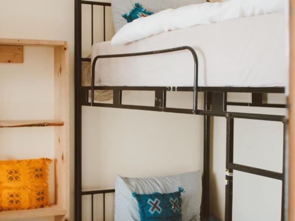 Joy surf camp : photo 1 de la chambre dortoir pour femmes 4 lits