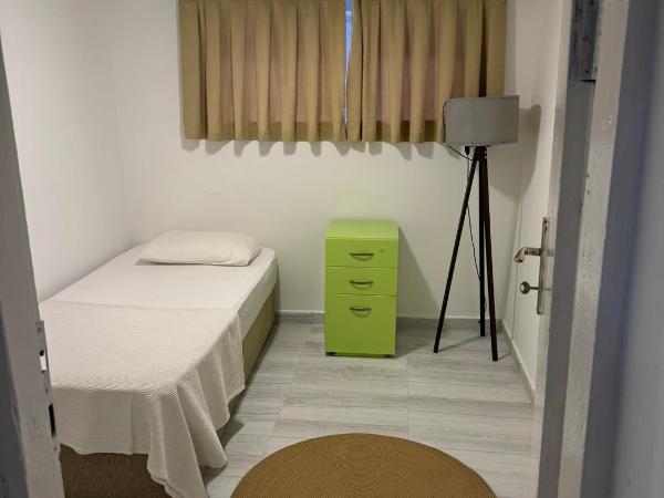 Held Hotel : photo 7 de la chambre appartement avec terrasse