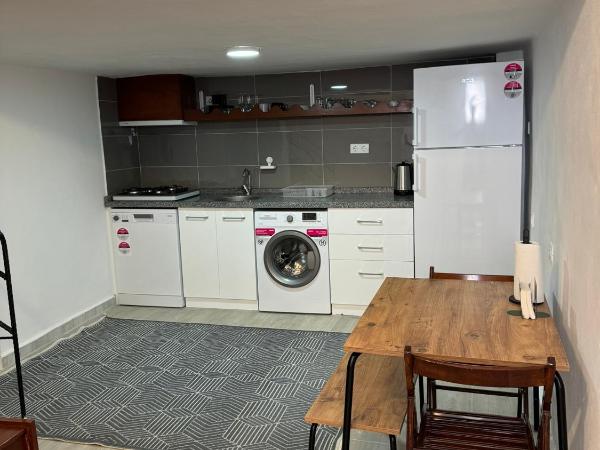 Held Hotel : photo 10 de la chambre appartement avec terrasse