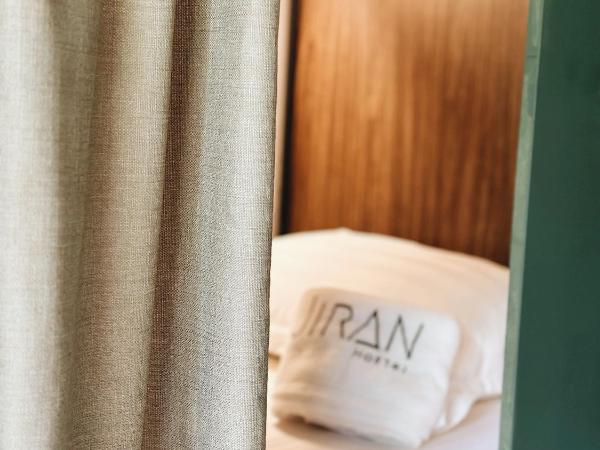 Jiran Hostel Kota Kinabalu : photo 2 de la chambre lit dans dortoir mixte de 4 lits