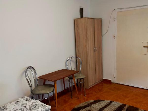 Hostel Madeira : photo 2 de la chambre lit simple dans dortoir de 4 lits