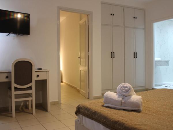 Hôtel Medina : photo 5 de la chambre chambre familiale supérieure