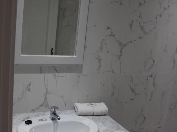 Hôtel Medina : photo 10 de la chambre chambre familiale supérieure