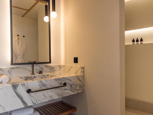 Domes Novos Santorini, Autograph Collection : photo 2 de la chambre echoes bungalow with zen pool