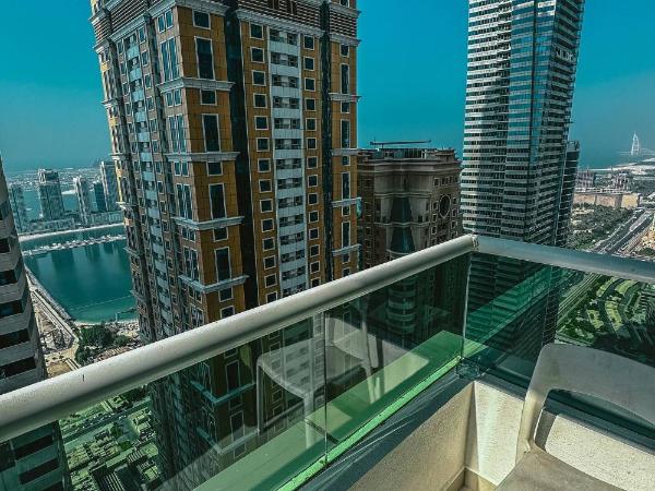 Wake Up To Sea Views In A Blue Lush Home On 51st : photo 10 de la chambre appartement