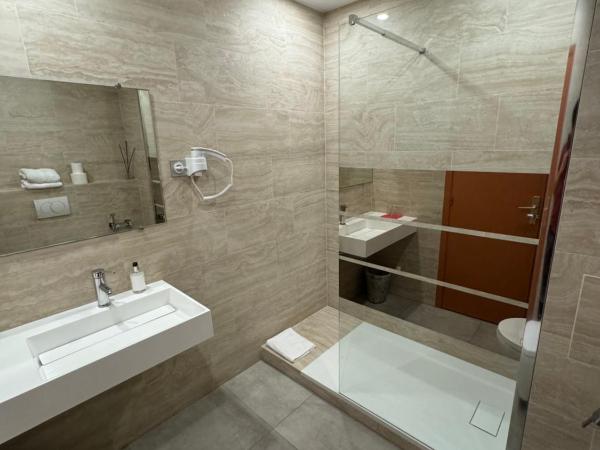 Hotel Panorama : photo 1 de la chambre chambre triple standard