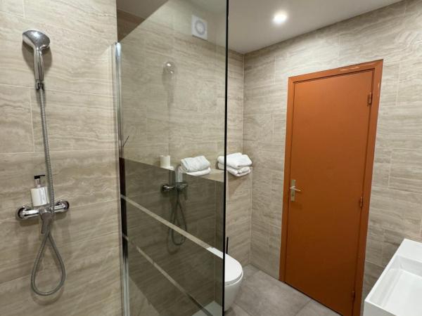 Hotel Panorama : photo 2 de la chambre chambre triple standard