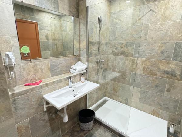 Hotel Panorama : photo 3 de la chambre chambre triple standard