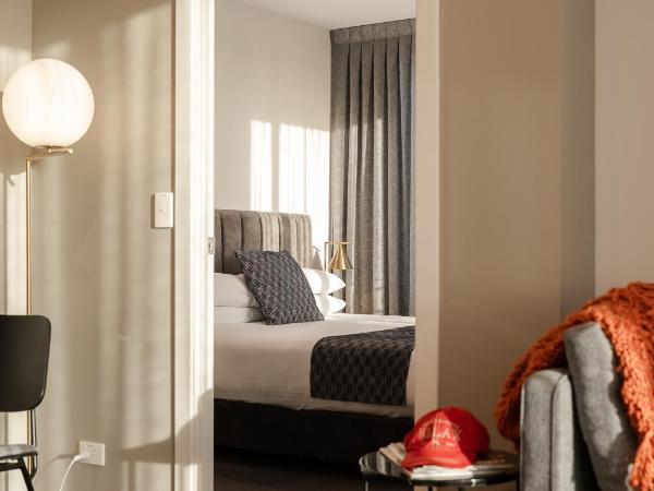 Mantra Tonsley Adelaide : photo 3 de la chambre appartement exécutif 1 chambre