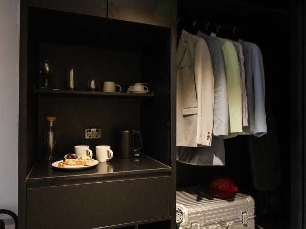 Mantra Tonsley Adelaide : photo 6 de la chambre chambre lit king-size deluxe