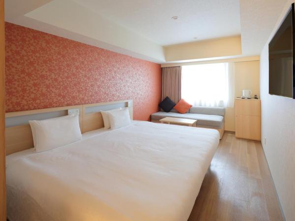 karaksa hotel TOKYO STATION : photo 1 de la chambre chambre double standard