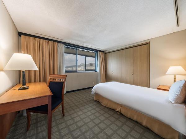 Swiss Grand Hotel Seoul & Grand Suite : photo 3 de la chambre grande suite - appartement 2 chambres