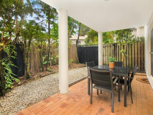 Byron Lakeside Holiday Apartments : photo 5 de la chambre appartement 1 chambre