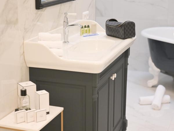 Villa Gutenberg Le Grand ---Free Parking--- : photo 7 de la chambre suite deluxe