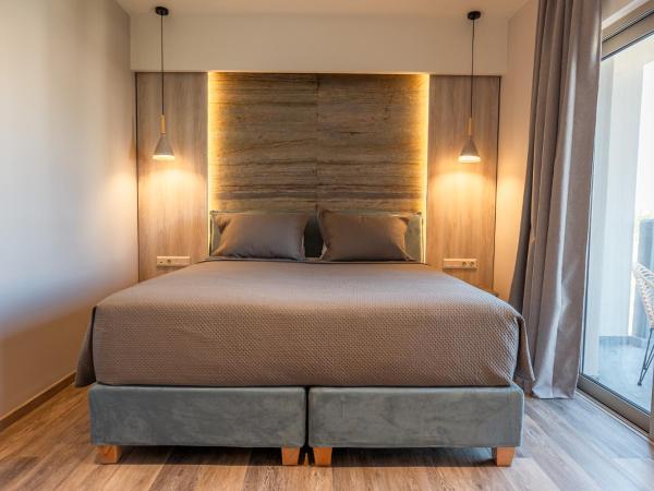 Wellnest Hotel : photo 4 de la chambre suite junior avec balcon